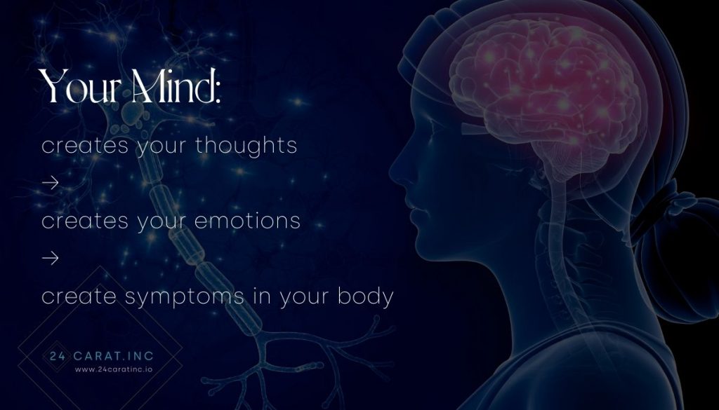 Nervous System | Strategies To Heal From Pain or Trauma | THE SMRT LIST