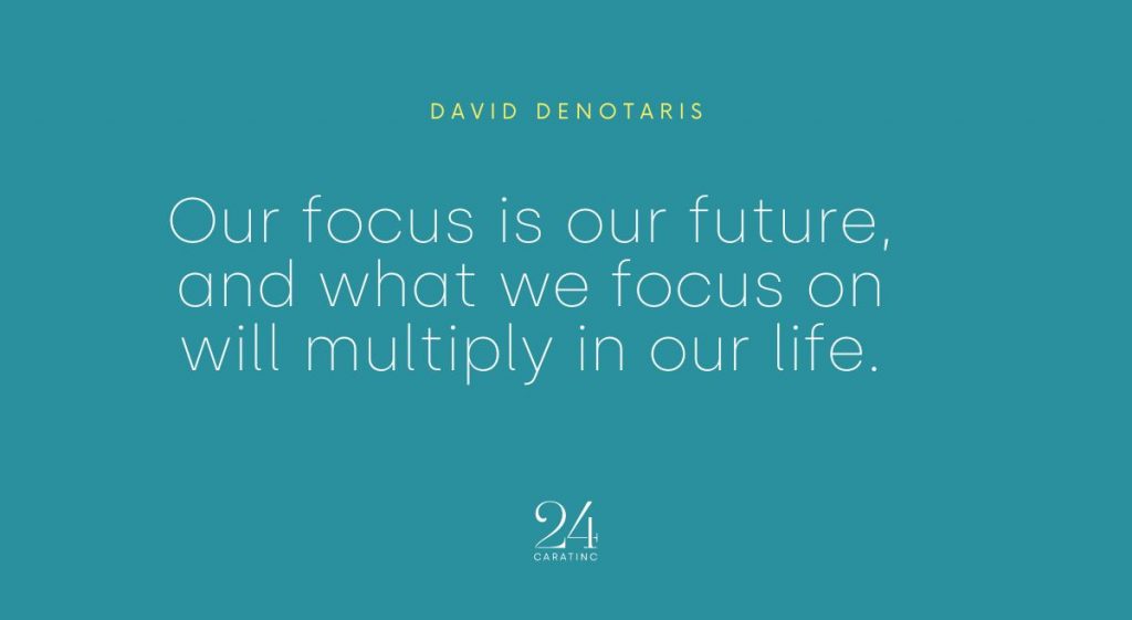 13 Ways to Stay Focussed | Peak Performance Coaching