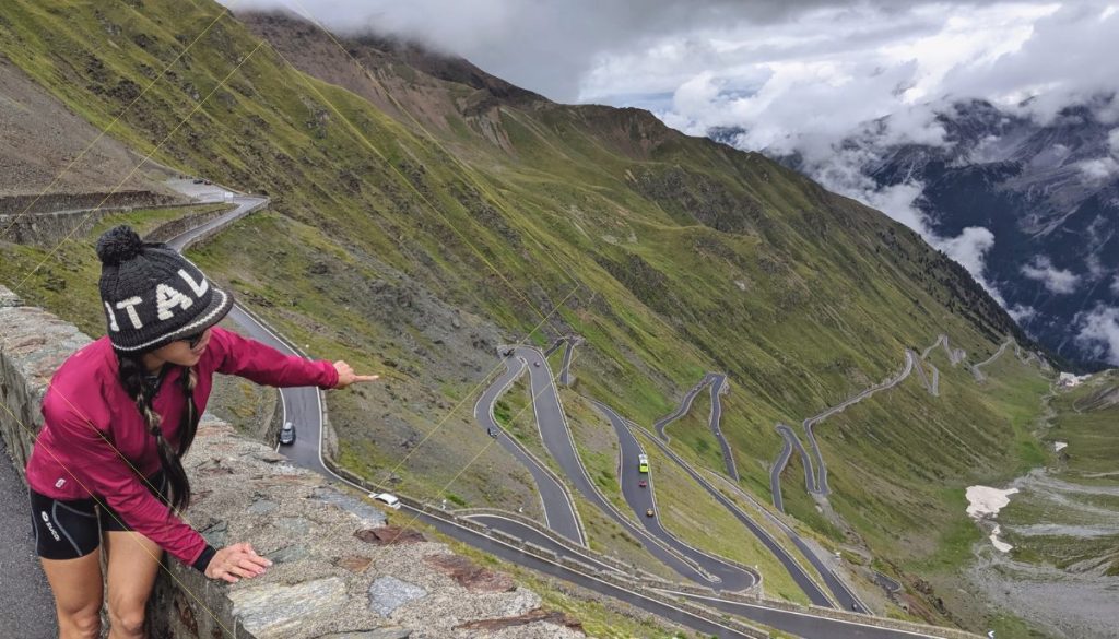 Tour De Life: The Race With No Finish Line (On Burn Out)