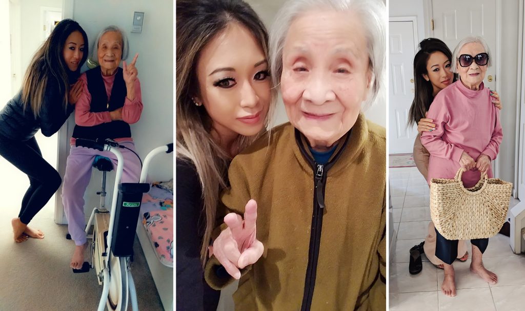 Life Lessons From My 103-Year-Old Grandma