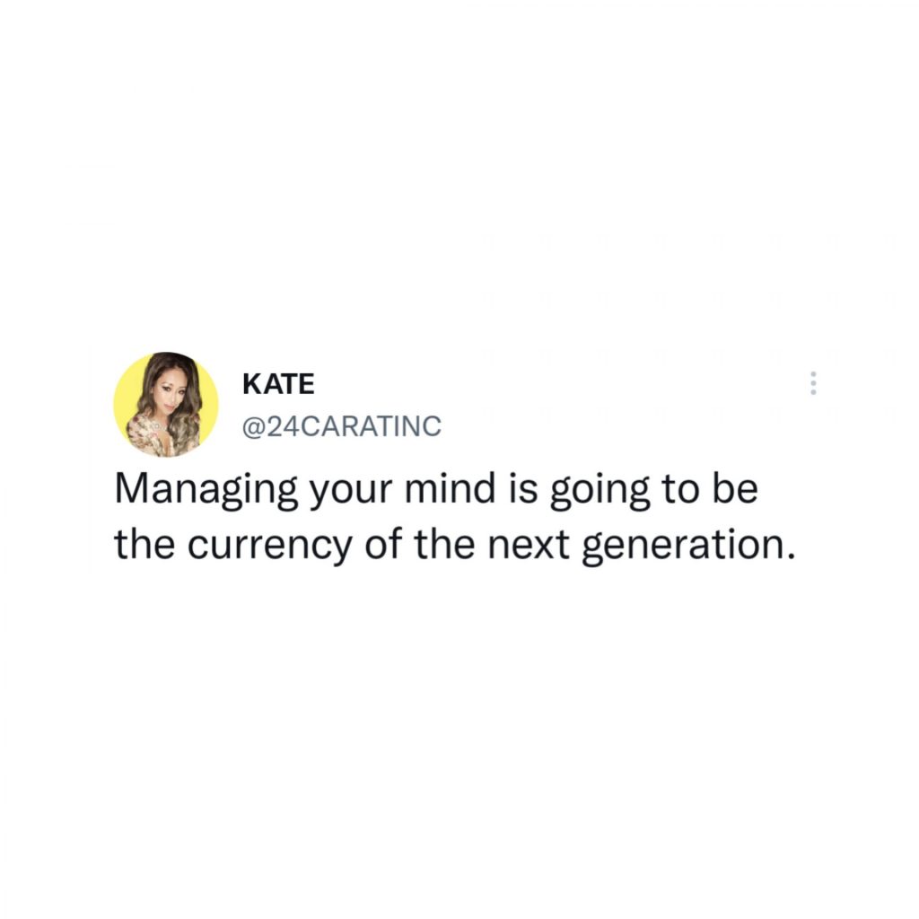 THE SMRT LIST #010: Stop The Scarcity: From Missing A Stiletto to Abundance | Newsletter of Uncomfortable Truths to Upgrade Fragile Mindsets