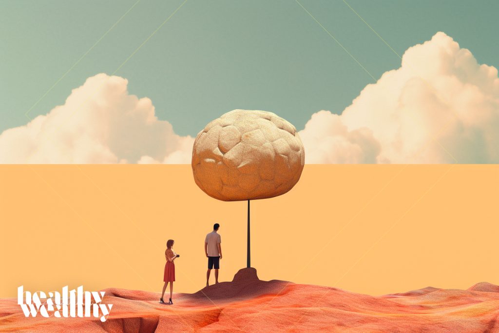Attachment Theory: Attraction Is Subconscious | HEALTHY x WEALTHY | Peak Performance Executive Athlete Training
