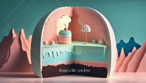 How I Created My Dream Life in 3 Years | THE SMRT LIST