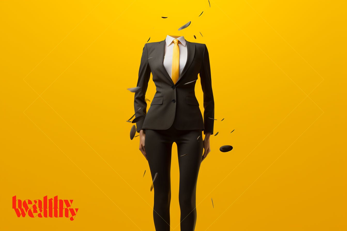 THE SMRT LIST 014: When You're Your Own Worst Boss | Healthy x Wealthy Lifestyle Design | Peak Performance Training