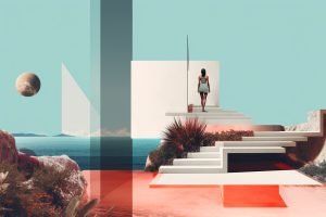 How To Bend Reality With Moonshot Goals | Biohacking | Peak Performance | Longevity | Brain Health | Grit | THE SMRT LIST