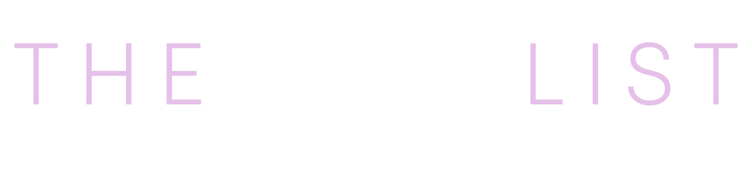 THE SMRT LIST | future proof your mind