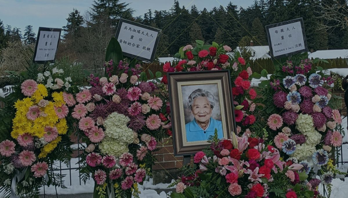 Life Lessons From My 103-Year-Old Grandma