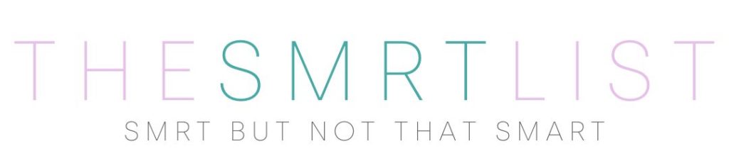 THE SMRT LIST | We unveil uncomfortable truths to build grit. | Free Peak Performance training & resources to level up.