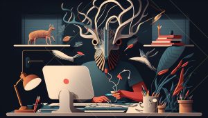 How To Stay Productive While Working From Home | 24CARATINC | Peak Performance Coaching | Career Growth | Career Coaching