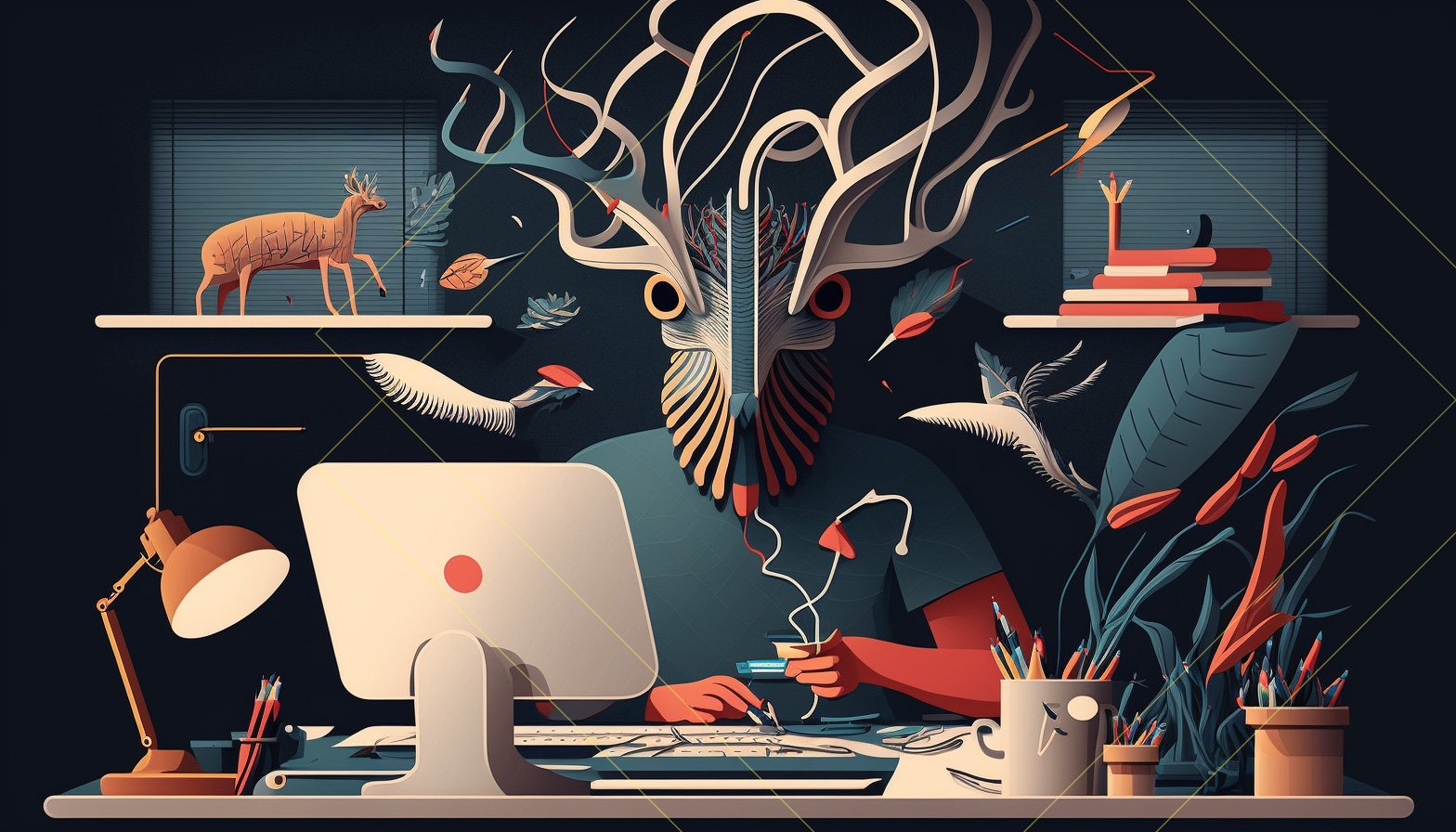 How To Stay Productive While Working From Home | 24CARATINC | Peak Performance Coaching | Career Growth | Career Coaching