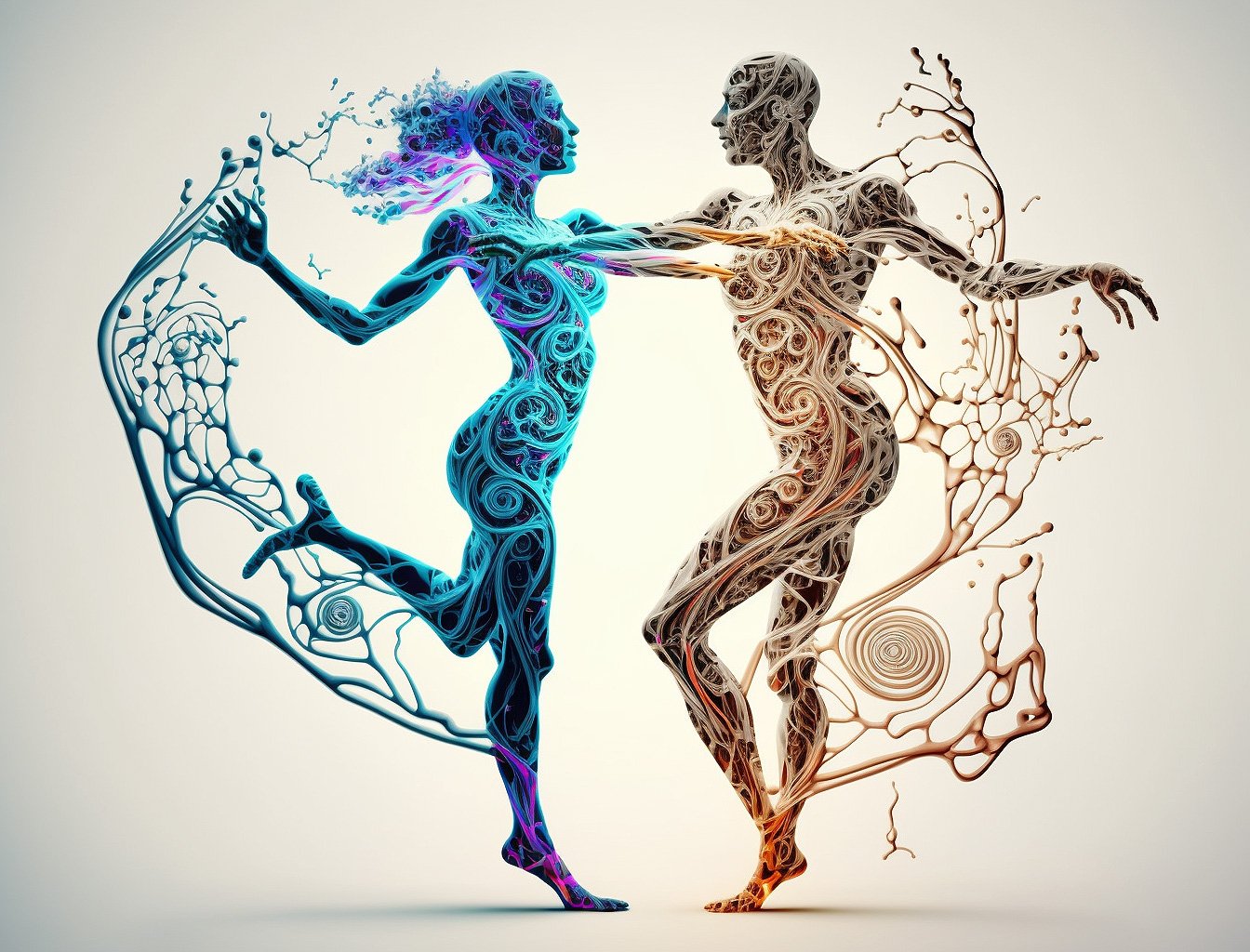 Grow With The Flow | HEALTHYxWEALTHY | Peak Performance Executive Coaching | THE SMRT LIST