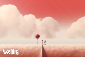 Attachment Theory: Attraction Is Subconscious | HEALTHY x WEALTHY | Peak Performance Executive Athlete Training