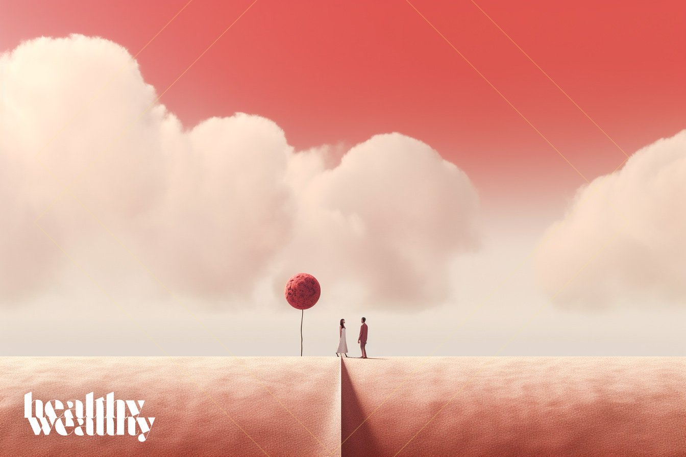 Attachment Theory: Attraction Is Subconscious | HEALTHY x WEALTHY | Peak Performance Executive Athlete Training