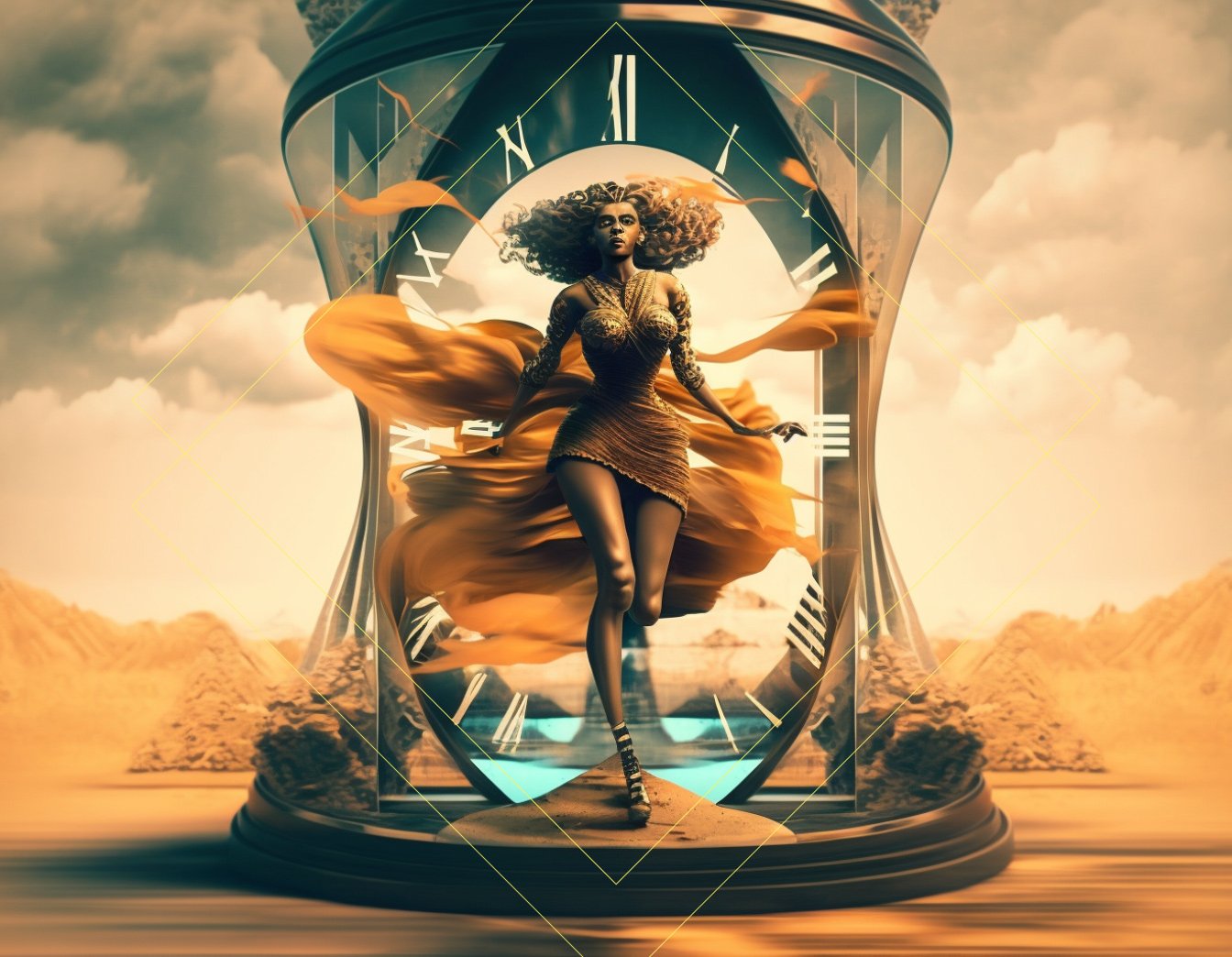 The Science of Aging | Grow With The Flow | Peak Performance Coaching