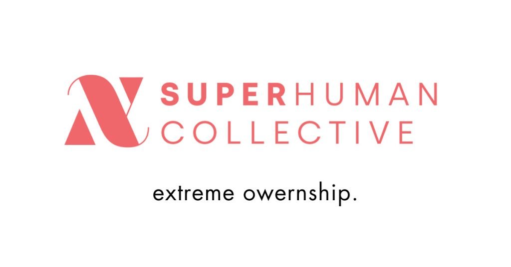 xSuperhuman Collective: A Community of Biohackers | Extend Health Span & Become A Healthy x Wealthy Superman | Extreme Ownership