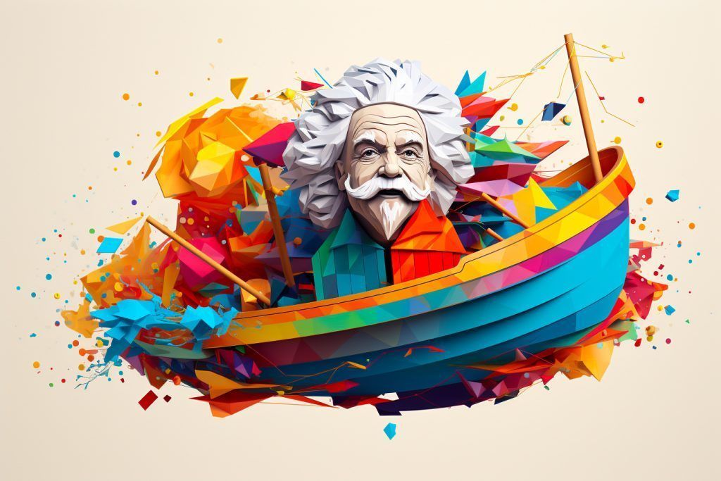 Creativity Is The Most Important Skill In The World | THE SMRT LIST | Peak Performance Training