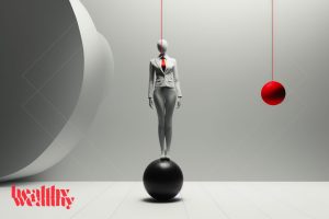 Your Biases Keep You Stuck: End Toxic Black & White Thinking | Uncomfortable Truths Healthy x Wealthy Lifestyle Design | Peak Performance Training