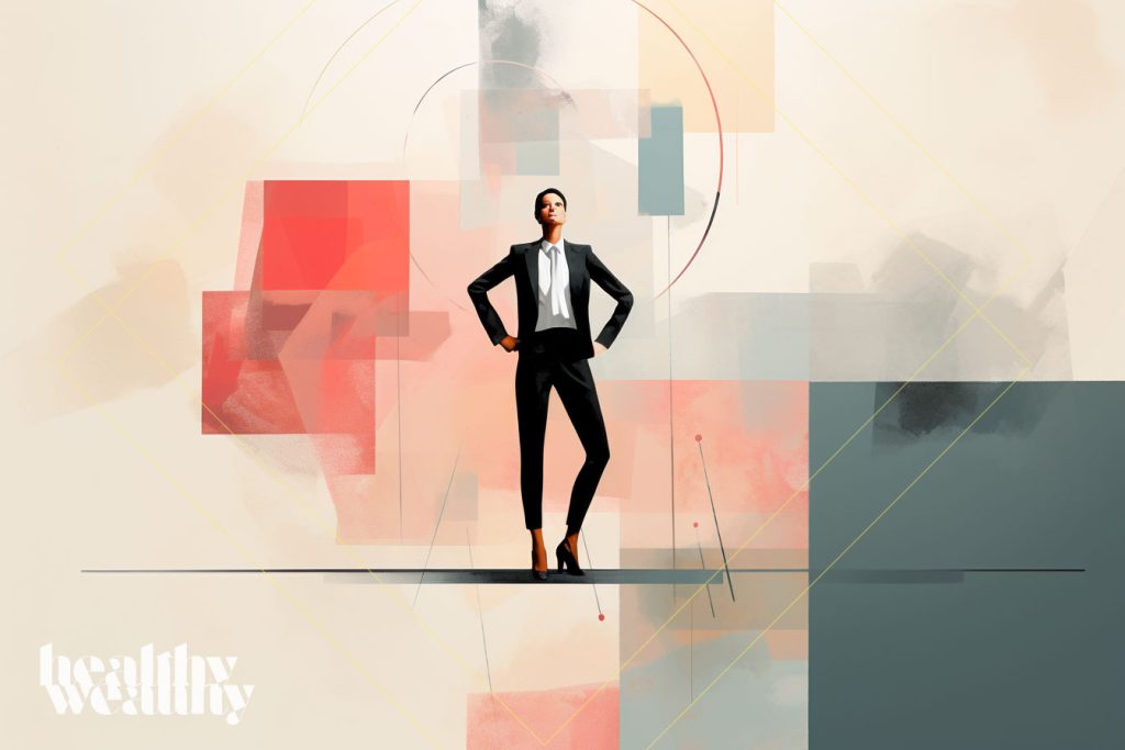 An Easy Hack To Become An Executive Athlete | Healthy x Wealthy Lifestyle Design | Peak Performance Training