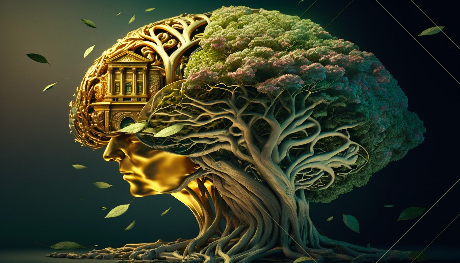 9 Types of Intelligence | Peak Performance Training | Future-Proof Your Mind