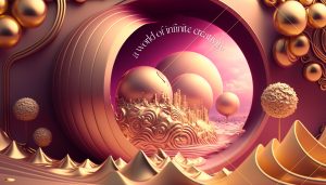 I Discovered The Secret To Infinite Creativity | 24CARATINC | Holistic Business Coaching | Peak Perfomance Coaching