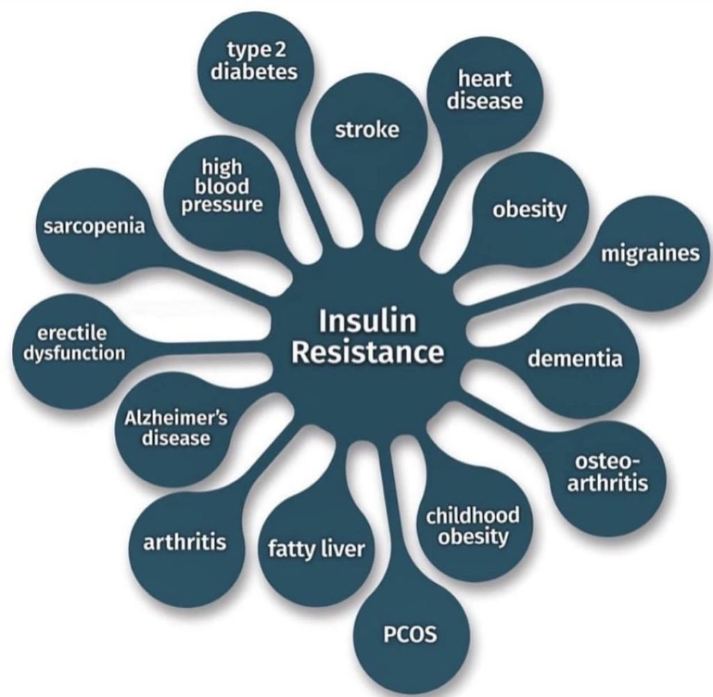 Insulin Resistance | Biohacking Peak Performance | THE SMRT LIST
