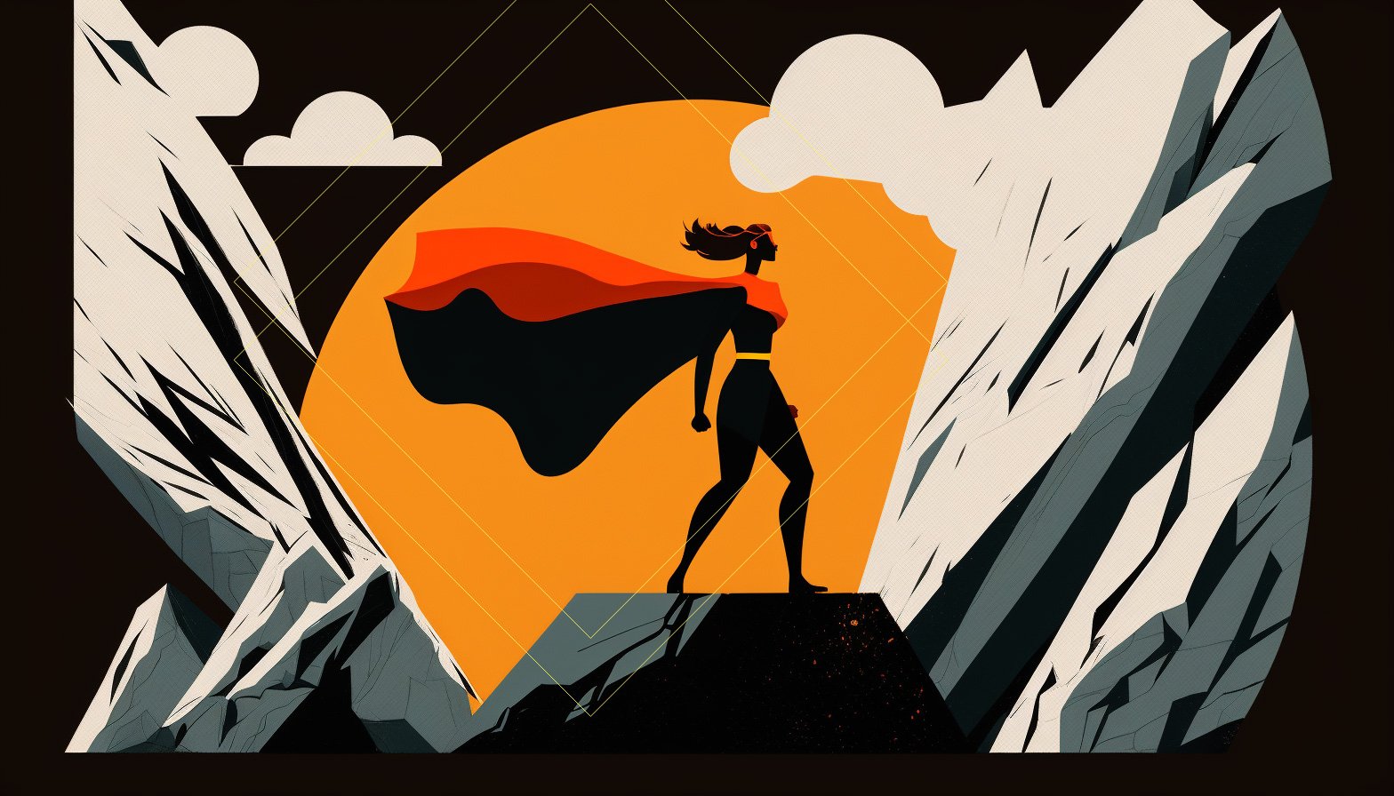 How To Never Be Intimidated Again | Holistic Business Coaching | Peak Performance Coaching