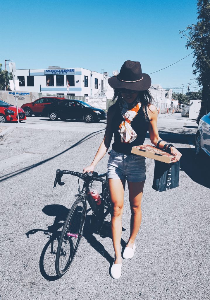 Kate @LongevityPalace » HealthyxWealthy.com Lifestyle Design