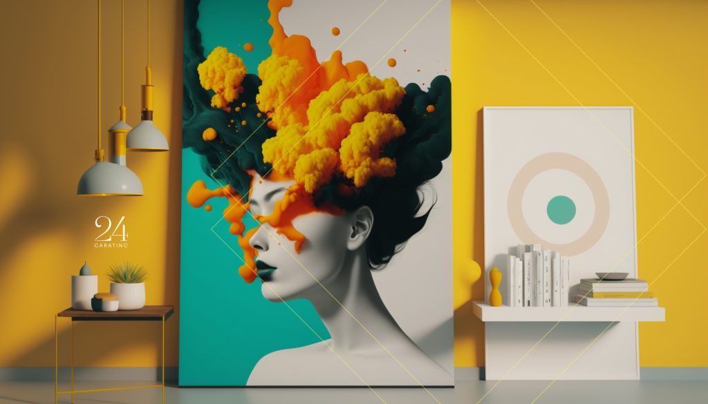 3 Steps to Manifest Your Dreams | 24CARATINC | Peak Performance Coaching