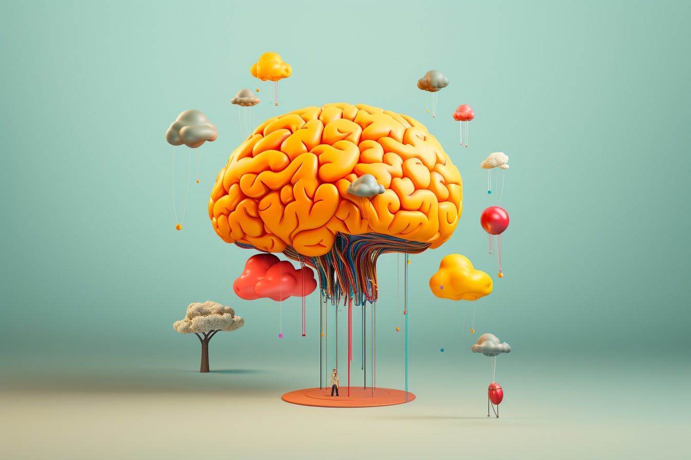 The Neurobiology of Reaching Your Goals | THE SMRT LIST | Peak Performance Training