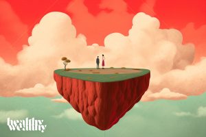 Unconventional Relationship Advice | HEALTHY x WEALTHY | Peak Performance Executive Athlete Training