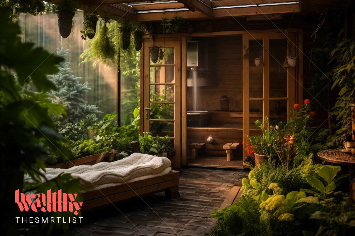 Biohacking Resilience: Saunas & Heat Therapy 101 | Peak Performance | xSuperman Collective