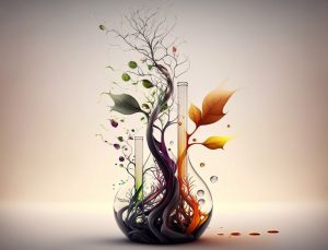 Intersection Of Aging & Flow Science
