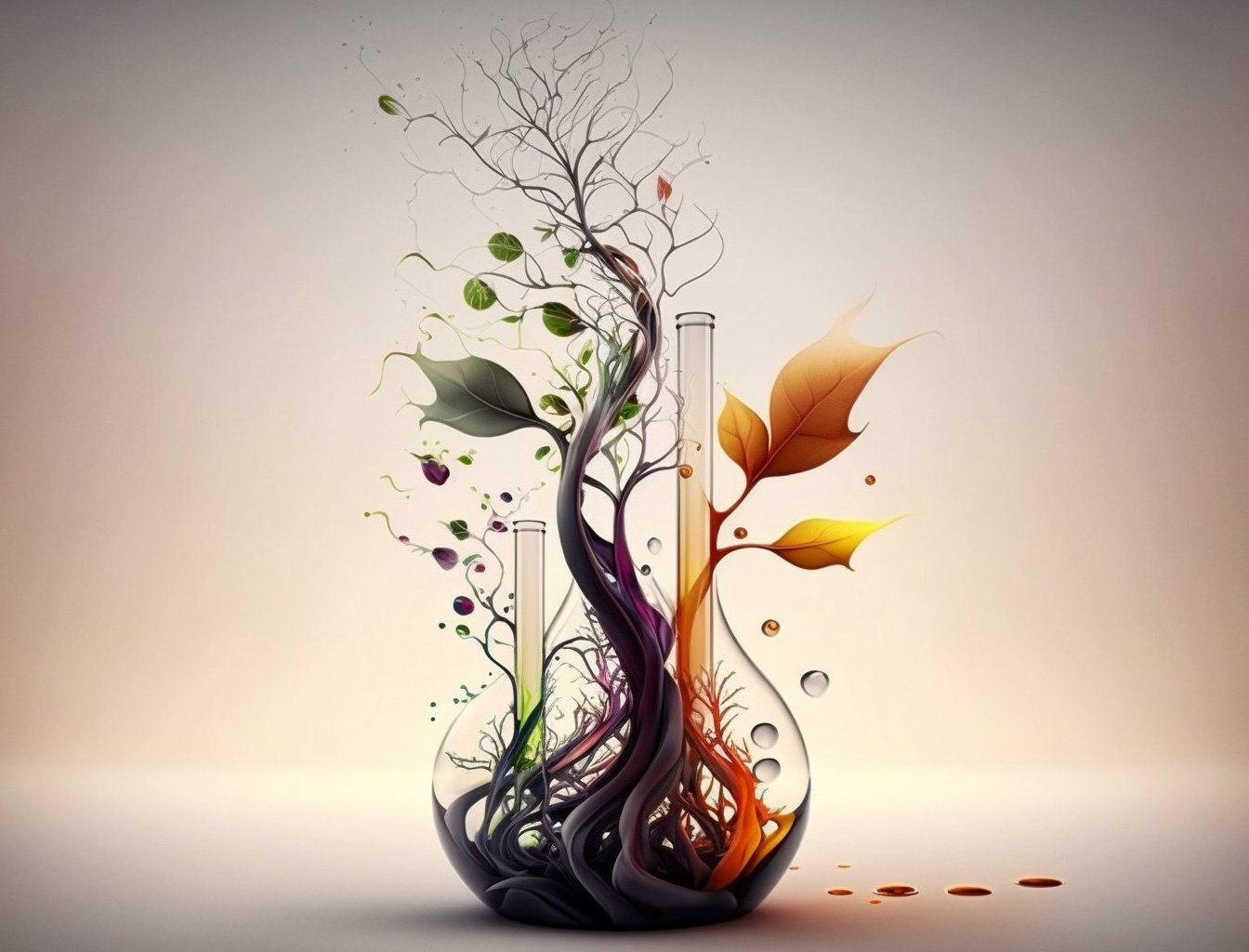 Intersection Of Aging & Flow Science