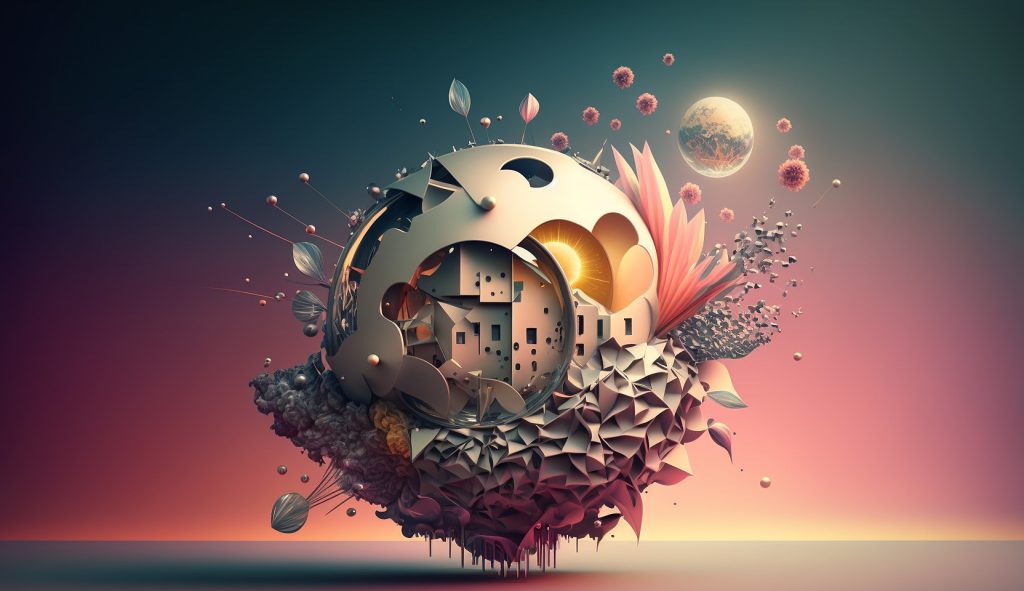 The Science Of Manifestation | HEALTHYxWEALTHY | Peak Performance Executive Coaching | THE SMRT LIST