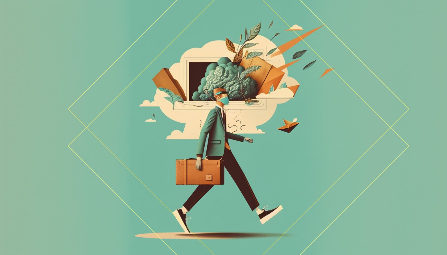 7 Ways To Hustle to Freedom | 24CARATINC | Peak Performance Coaching