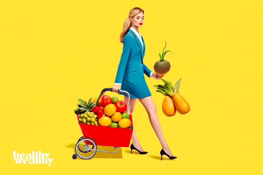 What Does It Mean To Be Healthy and Wealthy?